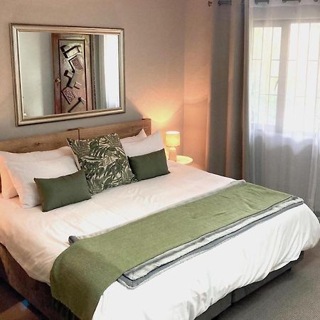 Aloe Cottage Mbombela Esterno foto