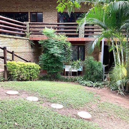 Aloe Cottage Mbombela Esterno foto
