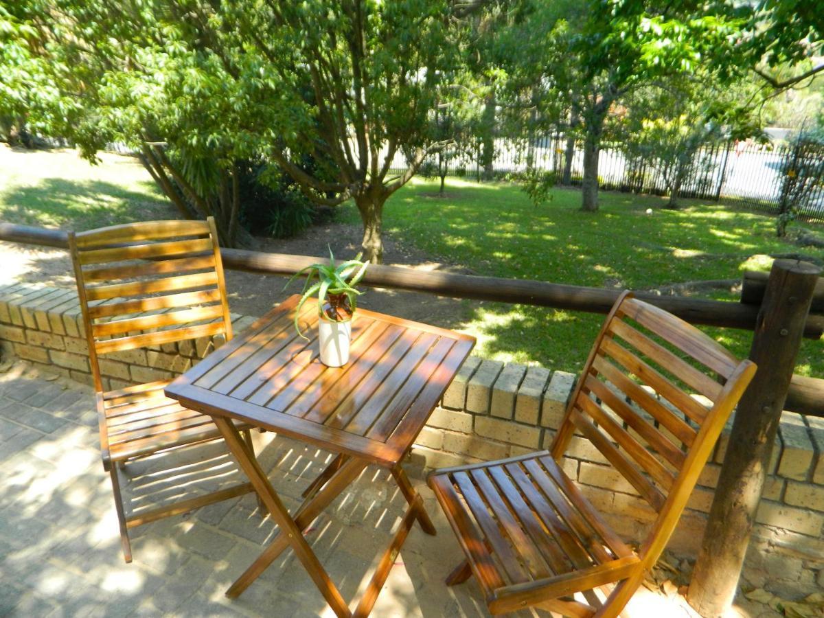 Aloe Cottage Mbombela Esterno foto