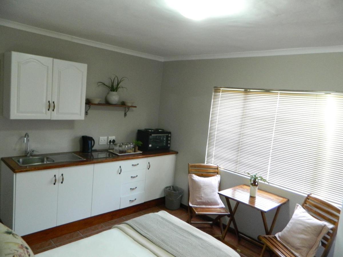 Aloe Cottage Mbombela Esterno foto