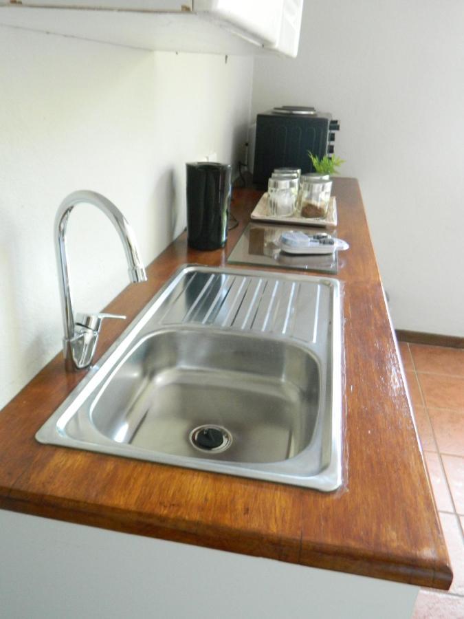 Aloe Cottage Mbombela Esterno foto