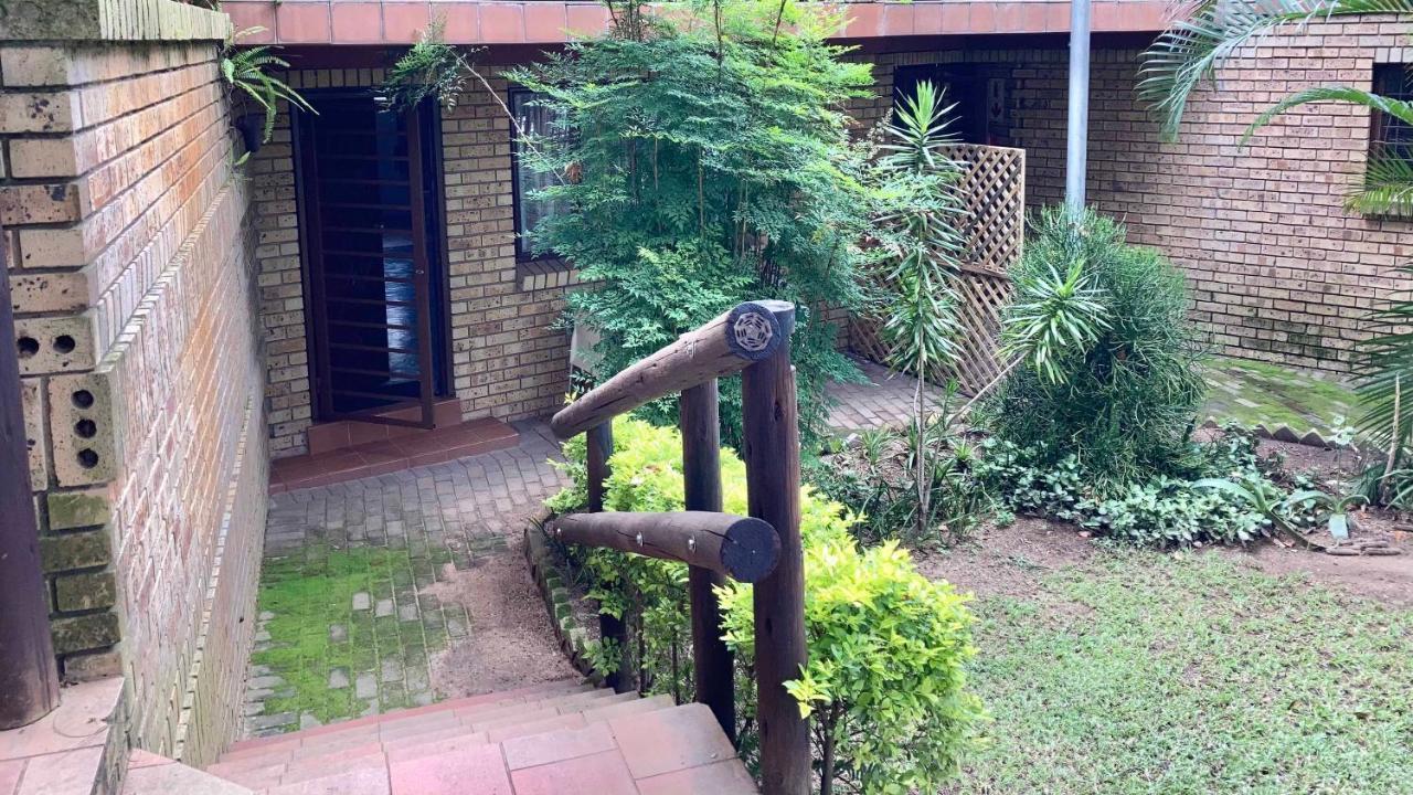 Aloe Cottage Mbombela Esterno foto