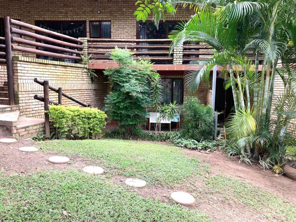 Aloe Cottage Mbombela Esterno foto
